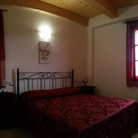 Alloggio per agriturismo Il Papavero *
