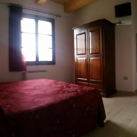 Il Papavero Alloggio per agriturismo Gubbio