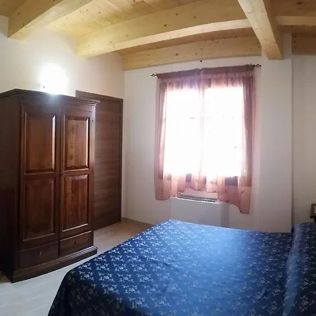 Il Papavero Alloggio per agriturismo