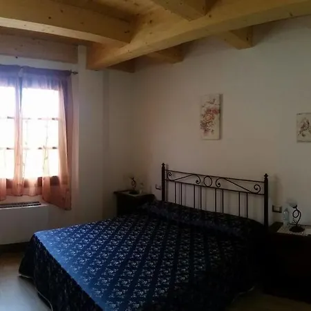 Il Papavero Gospodarstwo agroturystyczne Gubbio
