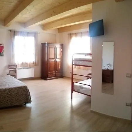 Il Papavero * Gubbio