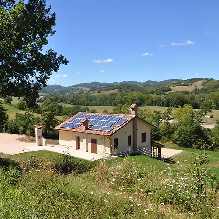 Il Papavero Alloggio per agriturismo Gubbio