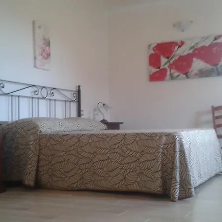 Gospodarstwo agroturystyczne Il Papavero *