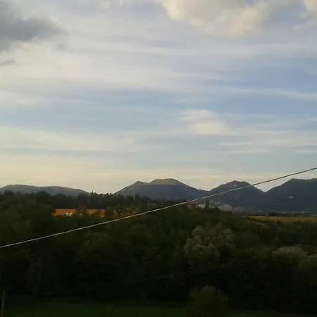 Il Papavero Alloggio per agriturismo *