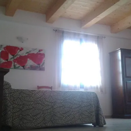 Il Papavero Gubbio