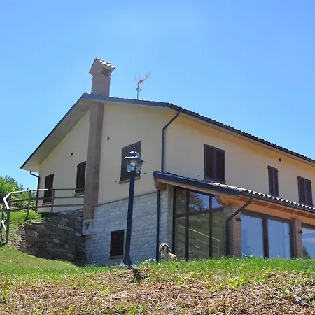 Il Papavero Alloggio per agriturismo *