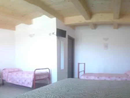 Alloggio per agriturismo Il Papavero *