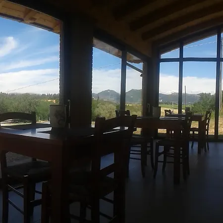 Il Papavero Alloggio per agriturismo *