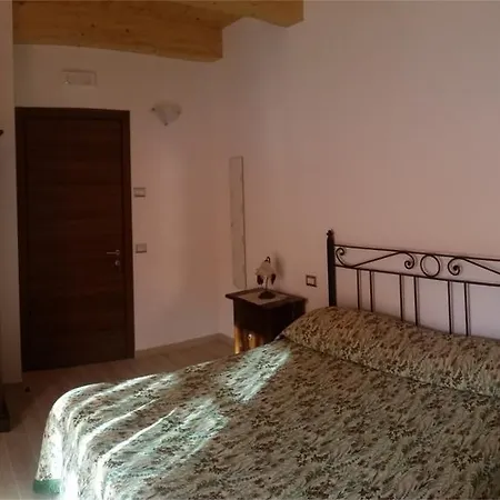 Alloggio per agriturismo Il Papavero *